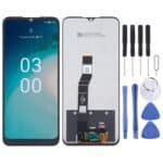 Pantalla Completa para Nokia C300