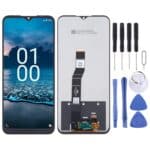 Pantalla Completa para Nokia G100