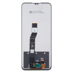 Pantalla Completa para Nokia G100 - Imagen 3