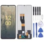 Pantalla Completa para Nokia C31