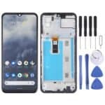 Pantalla Completa con Marco para Nokia G60