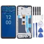 Pantalla Completa con Marco para Nokia G310