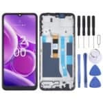 Pantalla Completa con Marco para Nokia G42
