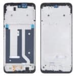 Carcasa Frontal Pantalla LCD Marco Placa de Bisel para Motorola Moto G34