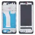 Carcasa Frontal Pantalla LCD Marco Placa de Bisel para Motorola Moto G04