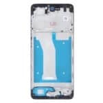 Carcasa Frontal Pantalla LCD Marco Placa de Bisel para Motorola Moto G04 - Imagen 2
