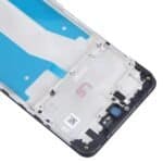 Carcasa Frontal Pantalla LCD Marco Placa de Bisel para Motorola Moto G04 - Imagen 4