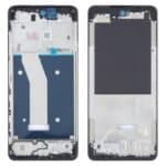 Carcasa Frontal Marco Pantalla LCD Placa de Bisel para Motorola Moto G24
