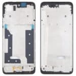 Marco Pantalla LCD de la Carcasa Frontal para Motorola Moto G35