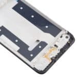 Marco Pantalla LCD de la Carcasa Frontal para Motorola Moto G35 - Imagen 4