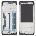 Marco Pantalla LCD de la Carcasa Frontal para Motorola Moto G15