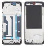 Marco Pantalla LCD de la Carcasa Frontal para Motorola Moto E15