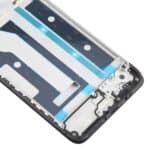 Marco Pantalla LCD de la Carcasa Frontal para Motorola Moto E15 - Imagen 4