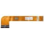 Cable Flex Conector de Placa Base Pantalla LCD para Lenovo Duet 3 Chrome 11Q727