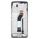 Pantalla Completa con Marco para Xiaomi Poco C61 IPS - Imagen 3