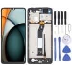 Pantalla Completa Original IPS con Marco para Xiaomi Redmi A3