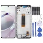 Pantalla Completa con Marco para Xiaomi Poco M6 Pro 5G Original IPS