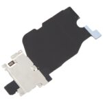 Módulo de Carga Inalámbrico NFC para Samsung Galaxy S23 SM-S911B con Lámina de Hierro - Imagen 2