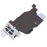 Módulo de Carga Inalámbrico NFC para Samsung Galaxy S23 SM-S911B con Lámina de Hierro - Imagen 3
