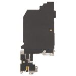 Módulo de Carga Inalámbrico NFC para Samsung Galaxy S21 Ultra 5G SM-G998B con Lámina de Hierro