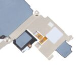 Módulo de Carga Inalámbrico NFC para Samsung Galaxy S23 Ultra SM-S918B con Lámina de Hierro - Imagen 4
