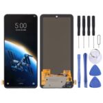 Pantalla Completa OLED para Xiaomi Black Shark 5 Rs