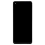 Pantalla Completa Original AMOLED con Marco para Realme GT2 - Imagen 2