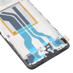 Pantalla Completa Original AMOLED con Marco para Realme GT2 - Imagen 4