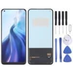 Pantalla Completa para Xiaomi Mi 11 TFT
