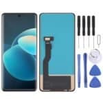 Pantalla Completa para Vivo X60 Pro TFT