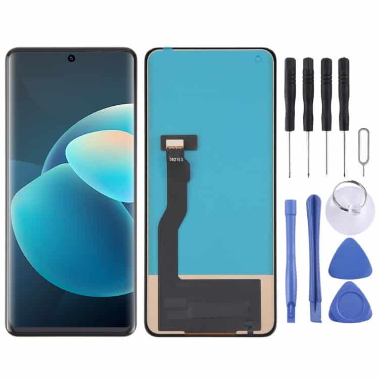 EDA006445602.jpg Pantalla Completa para Vivo X60T Pro TFT - Imagen 1