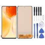 Pantalla Completa para Vivo X70 Pro TFT
