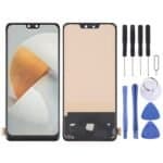 Pantalla Completa TFT para Vivo S12 Pro