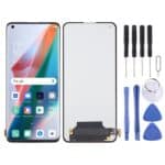 Pantalla Completa TFT para Oppo Find X3 Pro