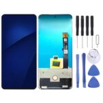 Pantalla Completa Original AMOLED para ZTE Axon A41 5G A2023Bh