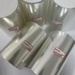 Pegatinas de Protección de Plástico Transparente LCD para Apple iPhone 15, 15 Pro y 13 Pro - Imagen 4