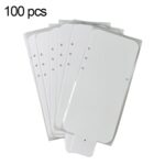 Pegatinas de Protección de Plástico LCD para Apple iPhone 13 y para Apple iPhone 13 Pro