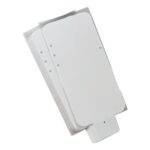 Pegatinas de Protección de Plástico LCD para Apple iPhone 14 Pro - Imagen 4
