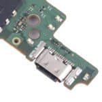 Placa de Puerto de Carga para Infinix Note 12 X663 Original - Imagen 4