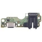 Placa de Puerto de Carga Original para Infinix Hot 30I X669