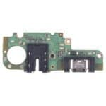Placa de Puerto de Carga para Infinix GT 10 Pro X6739 Original