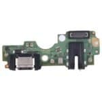 Placa de Puerto de Carga para Tecno Pova 4 Lg7N Original