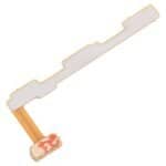 Cable Flex Botón de Encendido y Volumen para Xiaomi Redmi K70E - Imagen 3