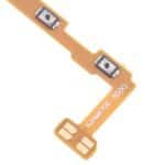 Cable Flex Botón de Encendido y Volumen para Xiaomi Redmi K70E - Imagen 4