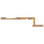 Cable Flex Botones Encendido y Volumen para Xiaomi Redmi 15C 5G