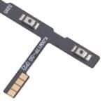 Cable Flex Botón de Encendido y Volumen para Xiaomi 17 Pro 25098PN5AC - Imagen 4