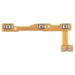 Cable Flex Botón de Encendido y Botón de Volumen para Xiaomi Redmi K90 2510DRK44C