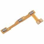Cable Flex Botón de Encendido y Botón de Volumen para Xiaomi Redmi K90 2510DRK44C - Imagen 2