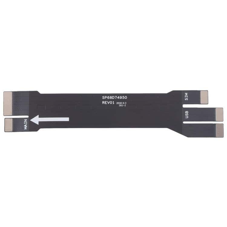 EDA006471610.jpg Cable Flex Placa Base para Motorola Edge 40 Neo - Imagen 1