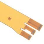 Cable Flex Placa Base para Motorola Edge 40 - Imagen 4